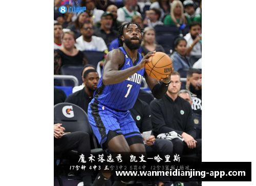 6封盖，33号秀将比状元班凯罗更重要？