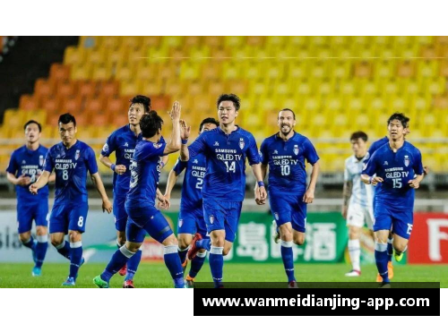 上海上港力克韩国豪门水原三星，成功挺进亚冠赛八强阶段
