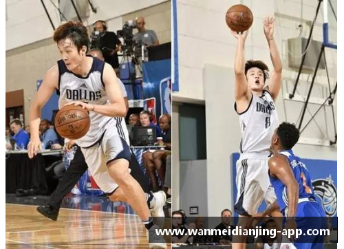 完美电竞山东高速球员丁彦雨航将加盟NBA，备战2021赛季！