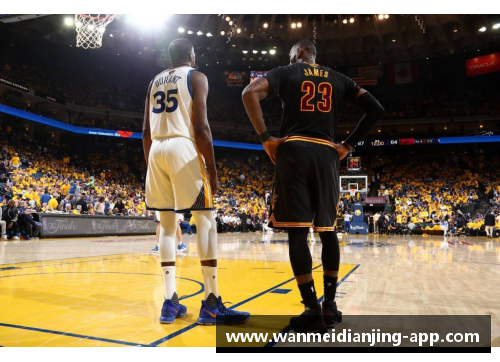 完美电竞回顾辉煌：2017 NBA勇士队经典战役全程回放