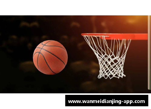 完美电竞NBA篮球飞翔：垫脚扣篮技艺的精髓