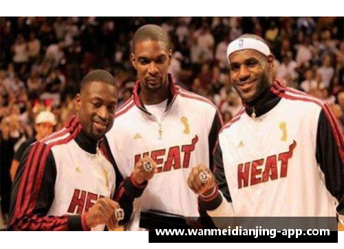 完美电竞官网NBA精彩对决：热火迎战雷霆，全场回放揭秘精彩瞬间