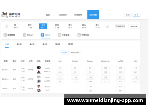 完美电竞官网NBA比分网：即时比分、赛程和球队资讯详尽报导