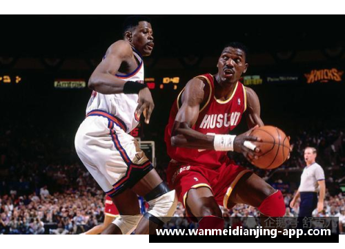 完美电竞官网NBA防守之星：揭秘顶级球员在帽榜上的惊人表现