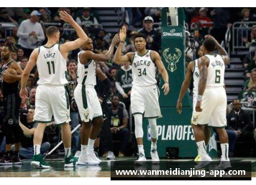 完美电竞官网雄鹿队再胜热火，字母哥状态火热：NBA季后赛的最强风暴