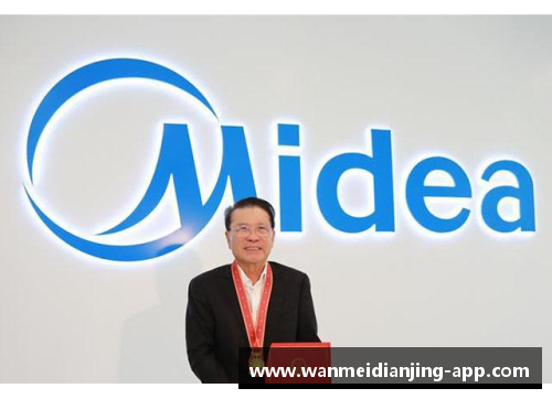 完美电竞官网飒爽挥杆!美的创始人何享健亮相大良高尔夫球协会夏季会员赛