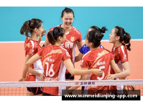 完美电竞官网女排超总决赛G3_上海女排完败皆因三大因素,一人难辞其咎!