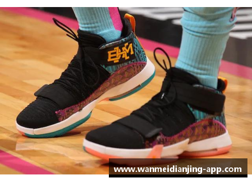 完美电竞官网NBA篮球鞋官网：最新球员签名鞋系列，限时特惠抢先预订 - 副本