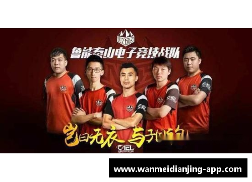 完美电竞官网鲁能新星高峰：聚焦球员崛起与未来路向 - 副本